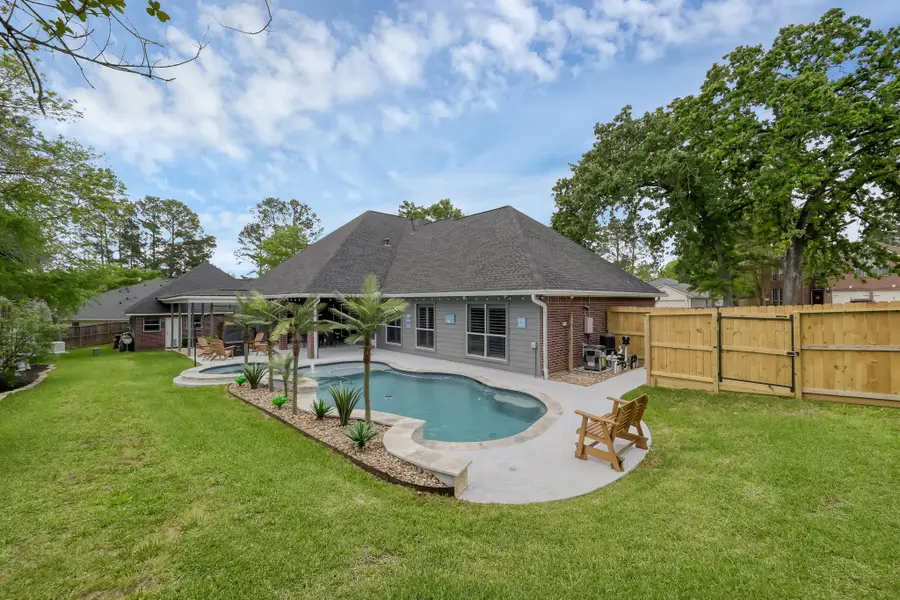 13422 Hidden Valley Drive, Montgomery, TX 77356 - #3