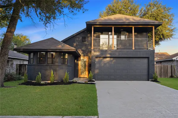 20022 River Brook Drive, Humble, TX 77346