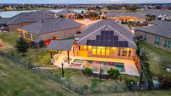 19903 Oakland Knoll Circle, Richmond, TX 77407