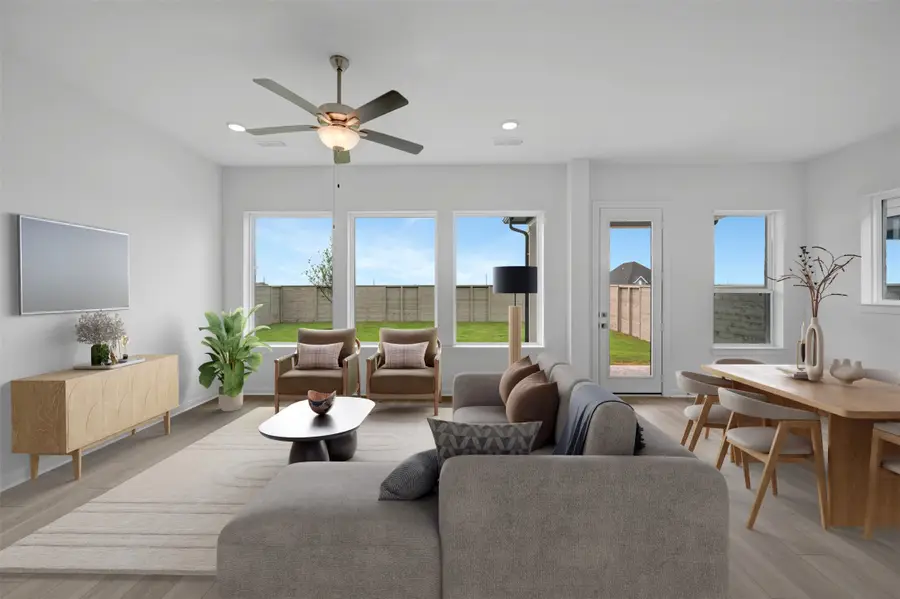 7133 Salt Dome Drive, League City, TX 77546 - #3