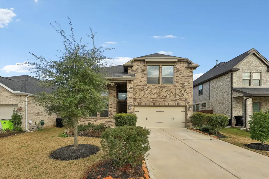 4207 Haven Crest Lane, Fulshear, TX 77441 - #2