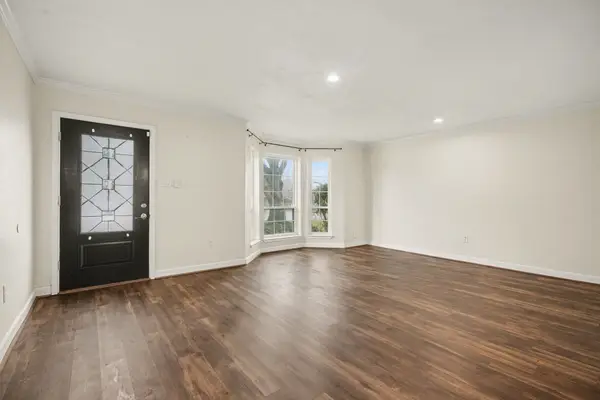 1318 Ward Road, Baytown, TX 77520