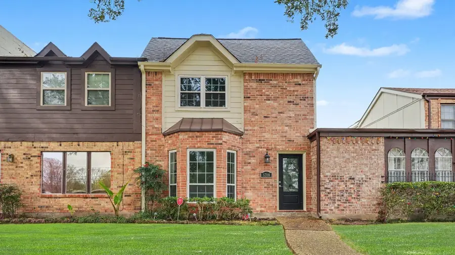 1318 Ward Road, Baytown, TX 77520 - #2