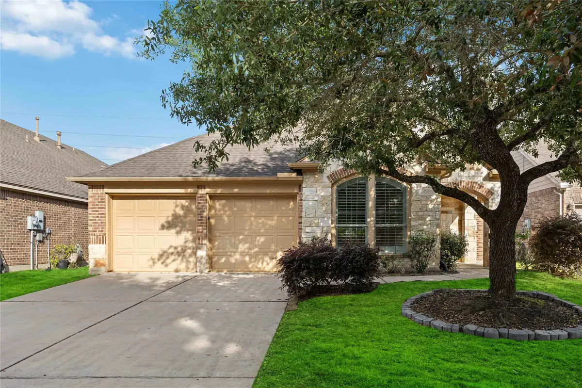 10910 Brighton Gardens Drive, Richmond, TX 77406 - #1