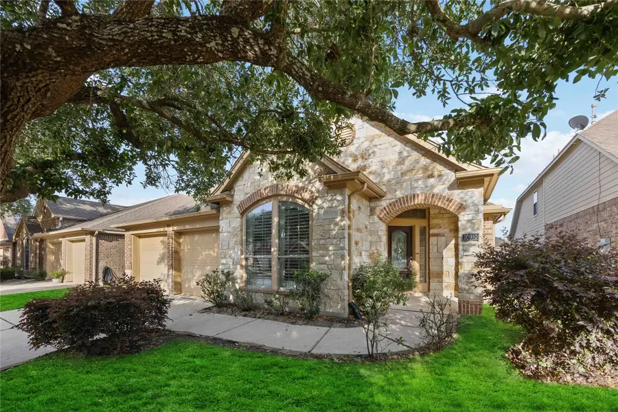 10910 Brighton Gardens Drive, Richmond, TX 77406 - #3