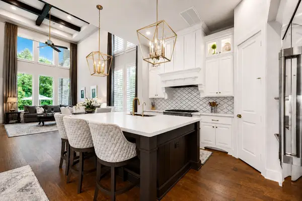 121 Sugar Pine Court, Montgomery, TX 77316