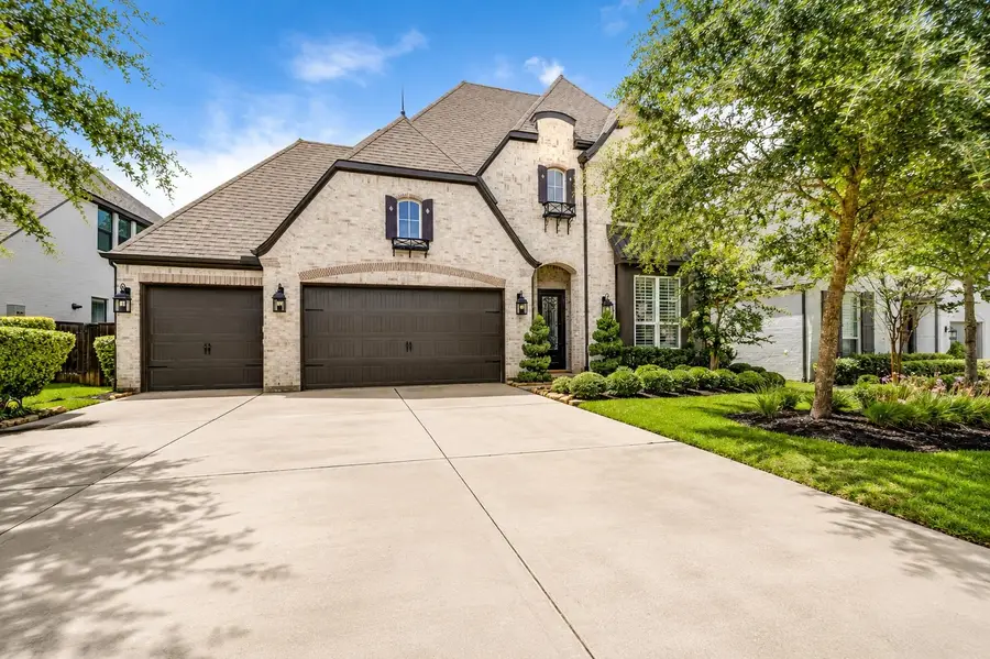 121 Sugar Pine Court, Montgomery, TX 77316 - #2