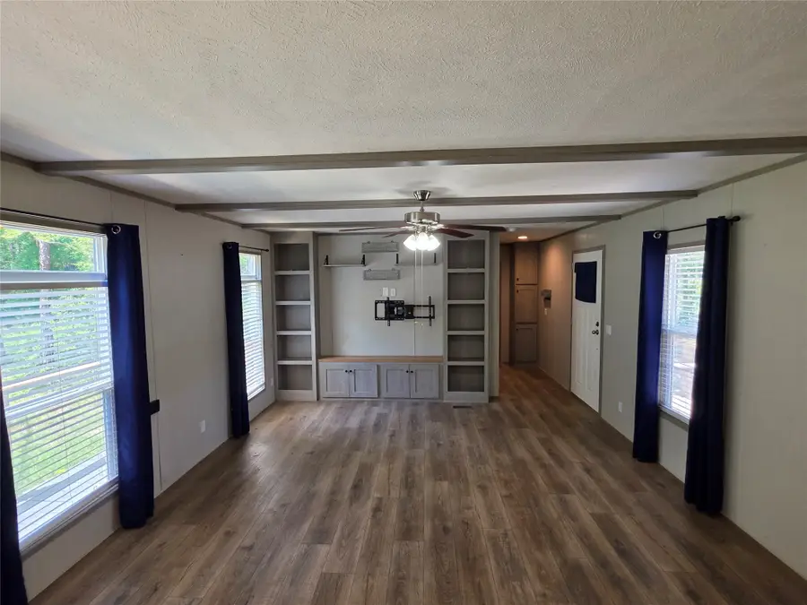195 County Road 4675, Fred, TX 77616 - #2