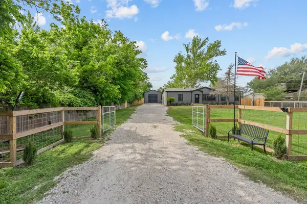 1510 Rymal Road, Santa Fe, TX 77511