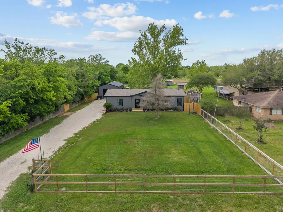 1510 Rymal Road, Santa Fe, TX 77511 - #2