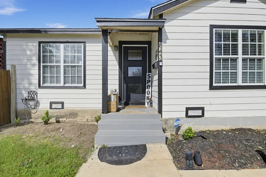 843 Lee Hall, San Antonio, TX 78212 - #2