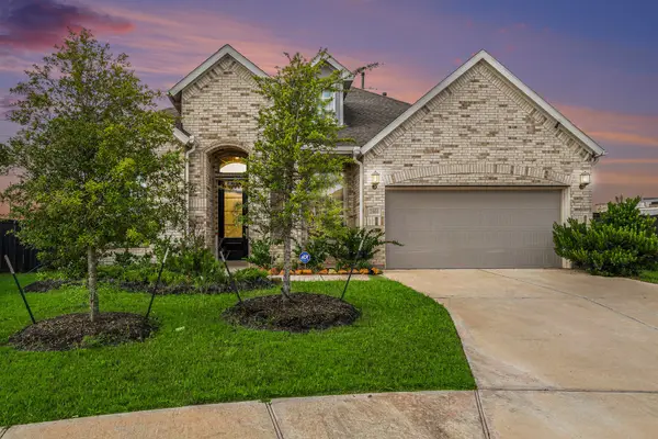 2103 Kishu Mandarin Trail, Richmond, TX 77406