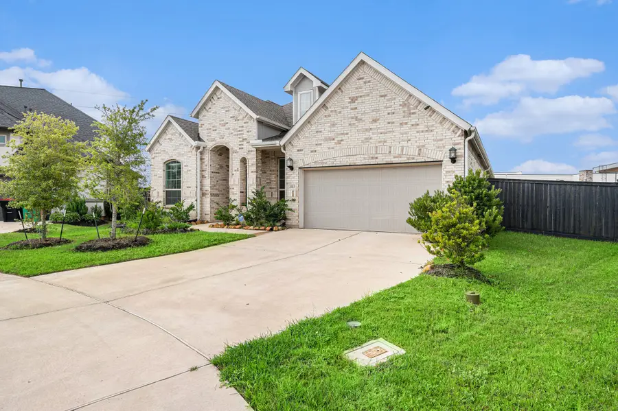 2103 Kishu Mandarin Trail, Richmond, TX 77406 - Image #2