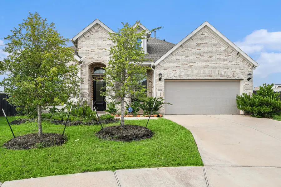 2103 Kishu Mandarin Trail, Richmond, TX 77406 - Image #3