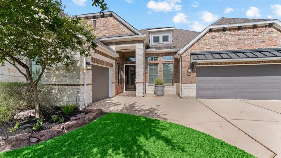 18519 Spellman Ridge Drive, Tomball, TX 77377 - #3