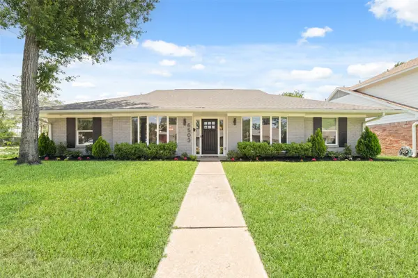 6503 Kury Lane, Houston, TX 77008
