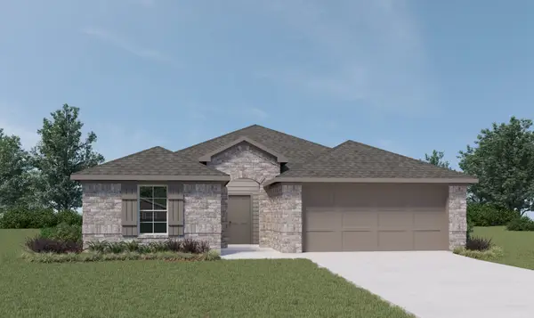 3407 Hopper Knoll Lane, Fulshear, TX 77441