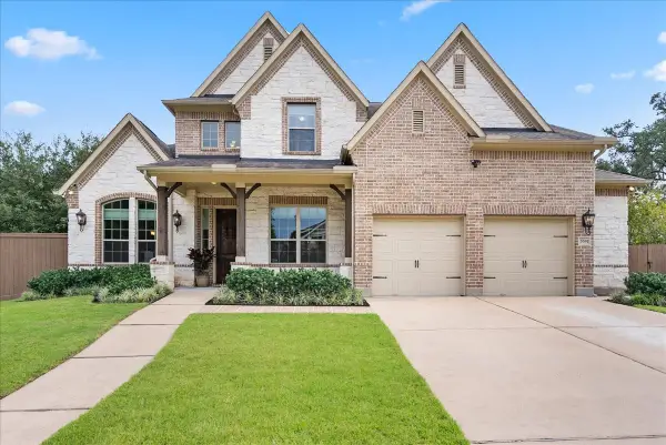 5501 Judalon Lane, Houston, TX 77056