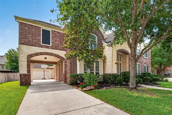 3102 Purple Finch, Missouri City, TX 77459