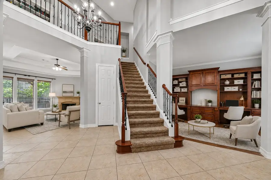 3102 Purple Finch, Missouri City, TX 77459 - #2