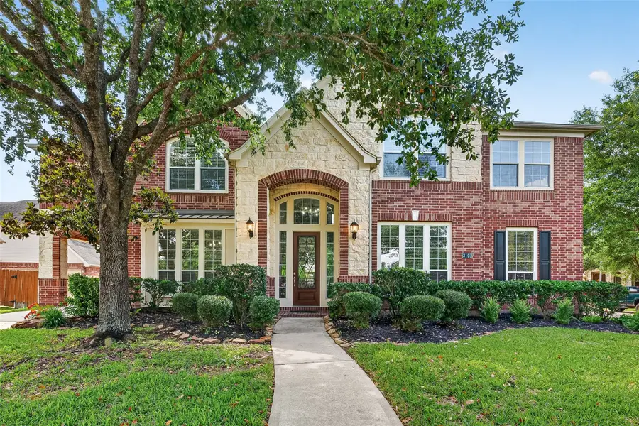 3102 Purple Finch, Missouri City, TX 77459 - #3