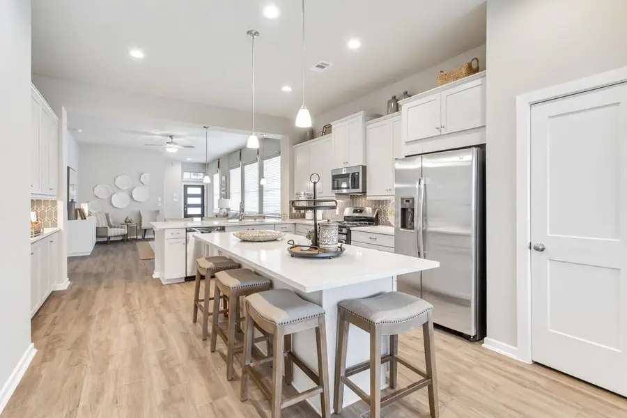 2322 Garden Arbor, Tomball, TX 77375 - Image #2