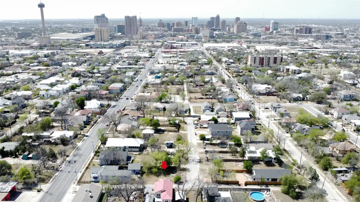 0 Florence Alley, San Antonio, TX 78202 - Image #1