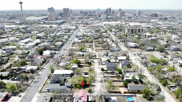 0 Florence Alley, San Antonio, TX 78202