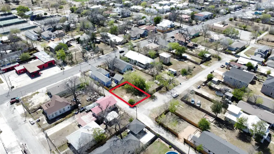 0 Florence Alley, San Antonio, TX 78202 - Image #2