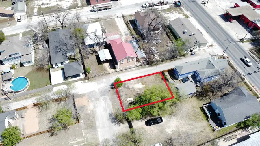 0 Florence Alley, San Antonio, TX 78202 - Image #3