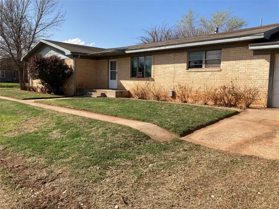 1320 Moody Street, Paducah, TX 79248 - Image #3