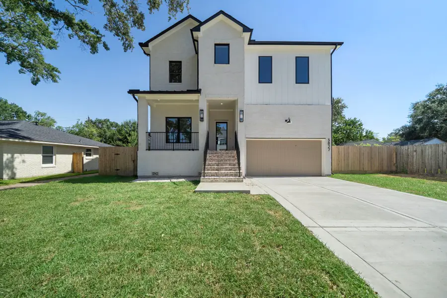 4009 Newshire Drive, Houston, TX 77025 - #2