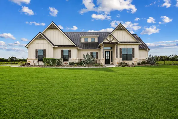8441 Fairchild Road, Richmond, TX 77469