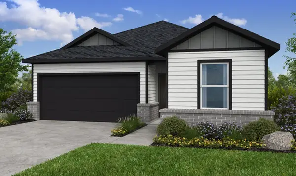 7827 Summer Solstice Street, Cypress, TX 77433