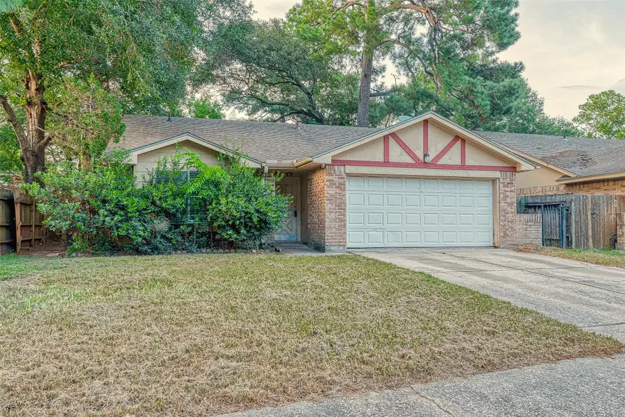 7035 Foxfield Lane, Humble, TX 77338 - Image #2