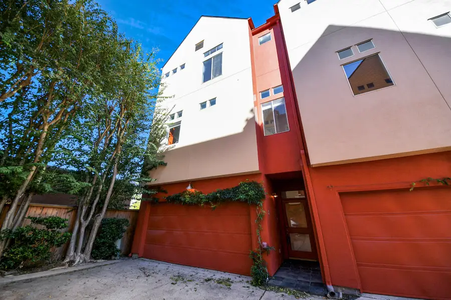 2436 Bissonnet Street #8, Houston, TX 77005 - Image #2