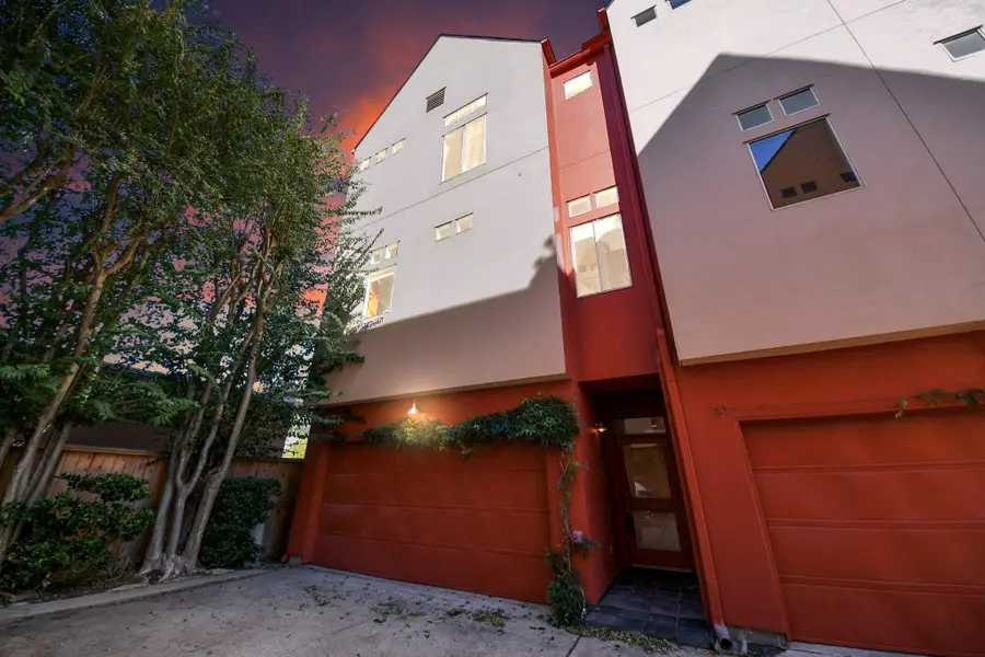 2436 Bissonnet Street #8, Houston, TX 77005 - Image #3