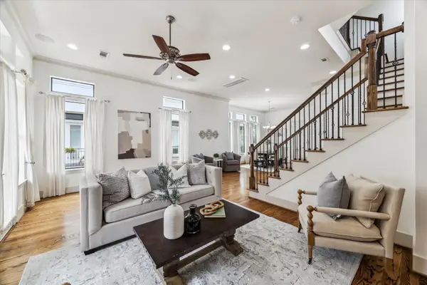 3119 Austin Street, Houston, TX 77004