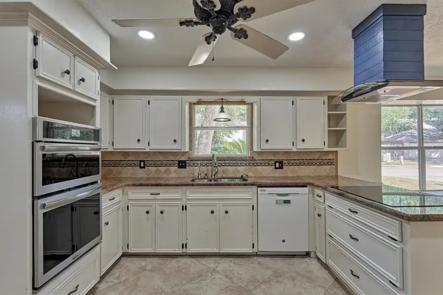 5503 Alamosa Lane, Spring, TX 77379 - #2
