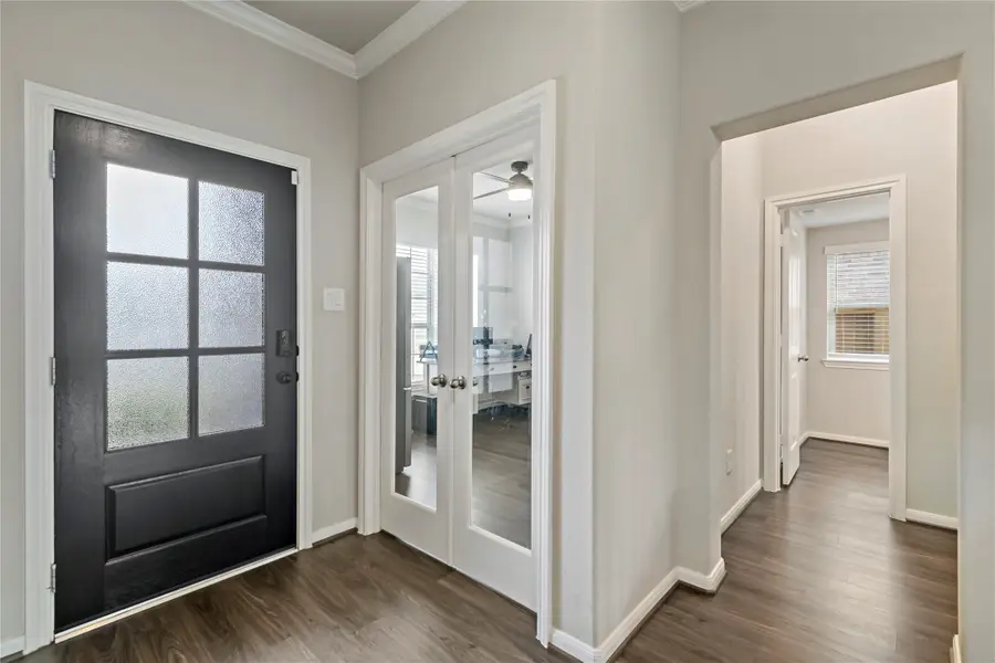 2502 Arbor Edge Crossing, Texas City, TX 77568 - #2