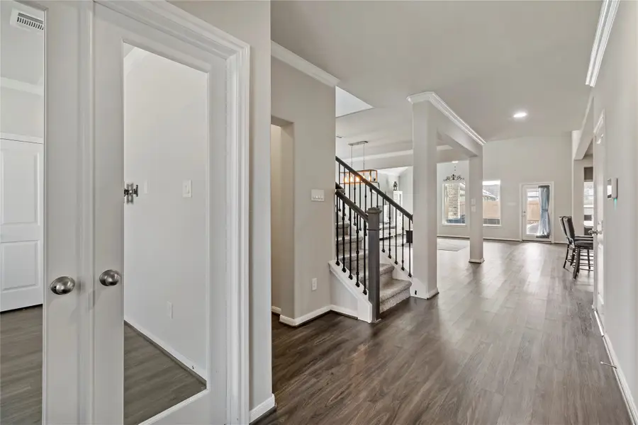 2502 Arbor Edge Crossing, Texas City, TX 77568 - #3