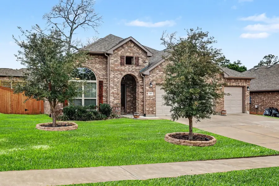320 Red Maple Lane, Conroe, TX 77304 - #2