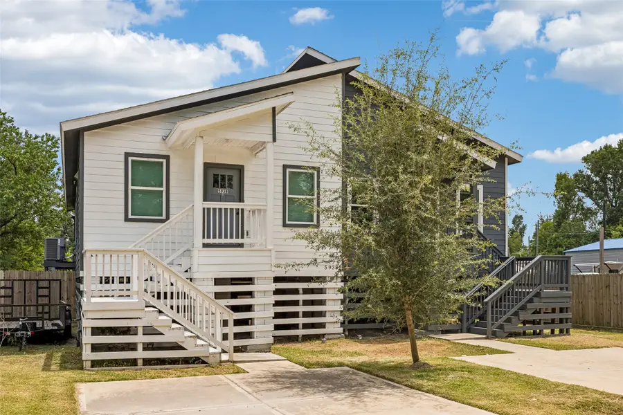 5938 Glen Grove Street, Houston, TX 77396 - #3