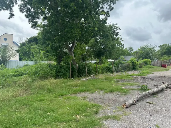 0 Glenn Land, Houston, TX 77088