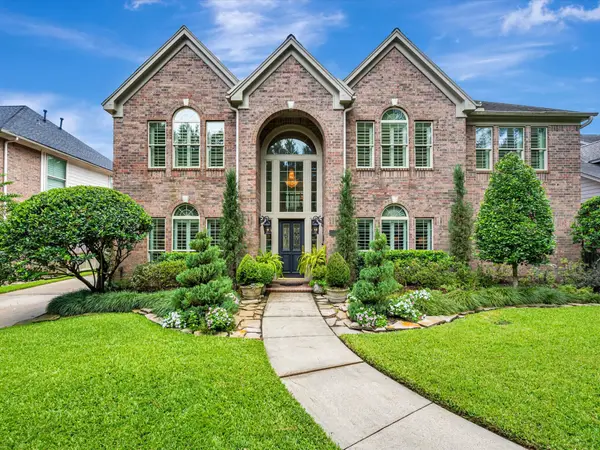 3727 W Pine Brook Way, Houston, TX 77059
