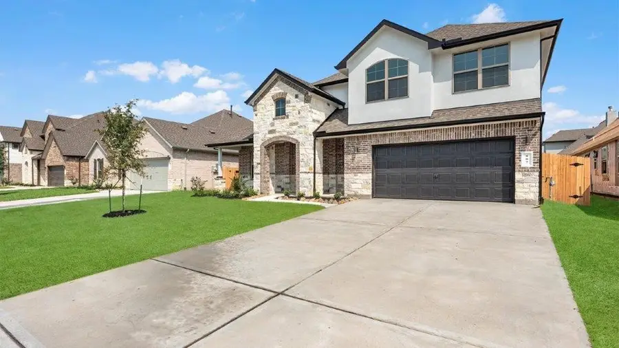 14328 Seagrass Knoll Lane, Texas City League City, TX 77510 - #2