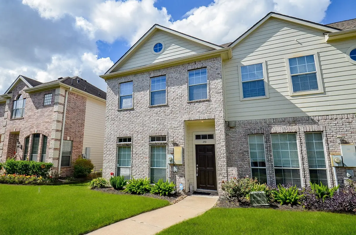 2711 Windy Thicket Lane, Houston, TX 77082 - Image #1