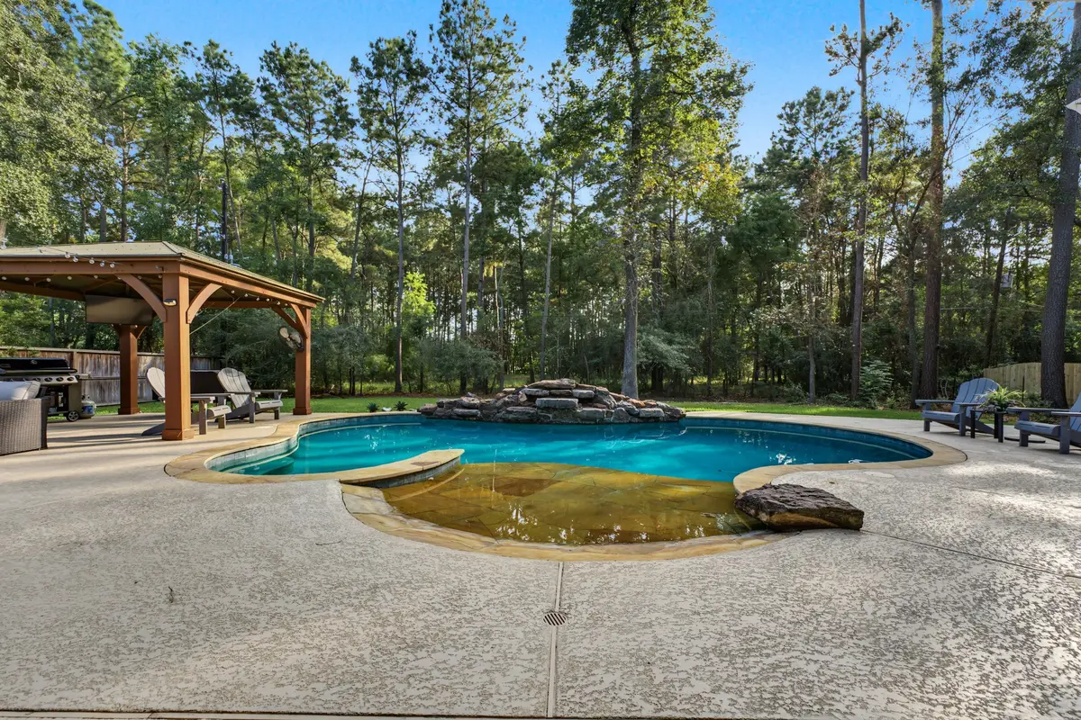 11111 Indian Trails Drive, Tomball, TX 77375 - #1