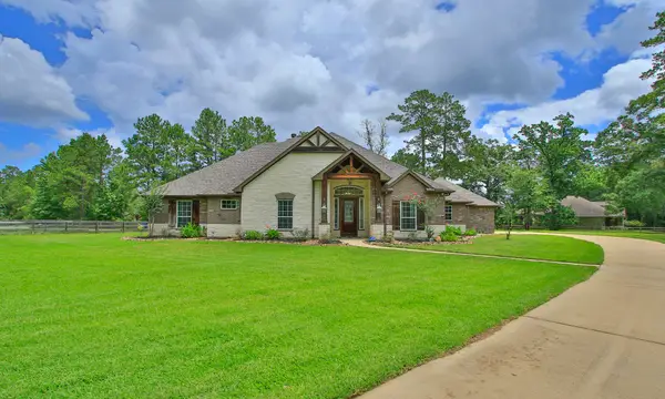 28054 Chuckwagon Trail, Magnolia, TX 77355