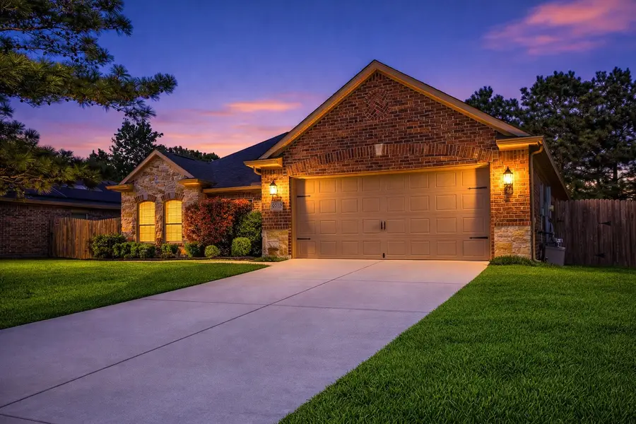 9022 Nina Road, Conroe, TX 77304 - #2